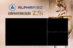 Cópia de Confraternização Final de Ano Convite Digital (21 x
